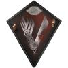 Additional photos: Vikings - Axe of Ragnar Lothbrok - Limited Edition