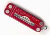 Additional photos: Multitool Leatherman Micra Tool Red