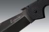Additional photos: Knife Cold Steel G-10 Espada (Extra Large) XHP