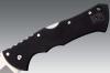 Additional photos: Knife Cold Steel Black Talon II Plain Edge XHP