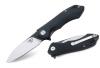 Additional photos: Bestech Knives Beluga Liner Lock Knife Black G-10