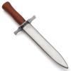 Additional photos: WWI M1916 Avenger French Fighting Knife Windlass