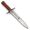 Additional photos: WWI M1916 Avenger French Fighting Knife Windlass