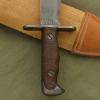 Additional photos: US Model 1917 Bolo Knife Windlass