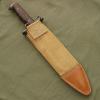 Additional photos: US Model 1917 Bolo Knife Windlass