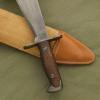 Additional photos: US Model 1917 Bolo Knife Windlass