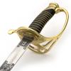 Additional photos: Confederate Cavalry Officer's Saber Windlass