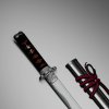 Additional photos: Tanto Knife - Raven Forge Naoe's Tanto - Assassin's Creed