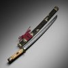 Additional photos: Wakizashi - Raven Forge Yasuke's Wakizashi - Assassin's Creed