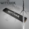 Additional photos: Longsword - Raven Forge Geralt of Rivia's Silver Sword - The Witcher Sword
