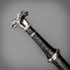 Additional photos: Longsword - Raven Forge Geralt of Rivia's Silver Sword - The Witcher Sword