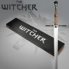 Additional photos: Longsword - Raven Forge Geralt of Rivia's Steel Sword - The Witcher Sword