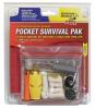 Adventure Medical Kits Pocket Survival Pak (AD0757)