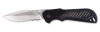 Automatic Knife Gil Hibben Pro Folder with Tailwind Serrated (GH5012)