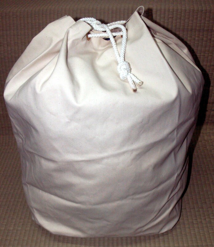 Bag For Kendo Bogu