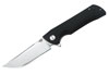 Bestech Knives Paladin Liner Lock Knife Black G-10 (BG13A-1)