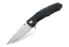 Bestech Knives Warwolf Liner Lock Knife Black G-10 (BG04A-1)