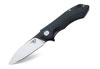 Bestech Knives Beluga Liner Lock Knife Black G-10 (BG11A-1)