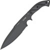 Blackhawk Tatang Partially Serrated Knife (BBTT10BK)