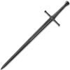 Boken Hand and Half Honshu Practice Broadsword Training Sword (UC3312)
