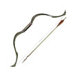 Bow and Arrow of Tauriel - Hobbit (UC3031)