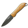 Camillus 8 Fixed Blade Knife - Bamboo Handle (18506)