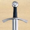 Classic Medieval Sword  (500020)