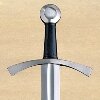 Classic Medieval Sword  (500020s)