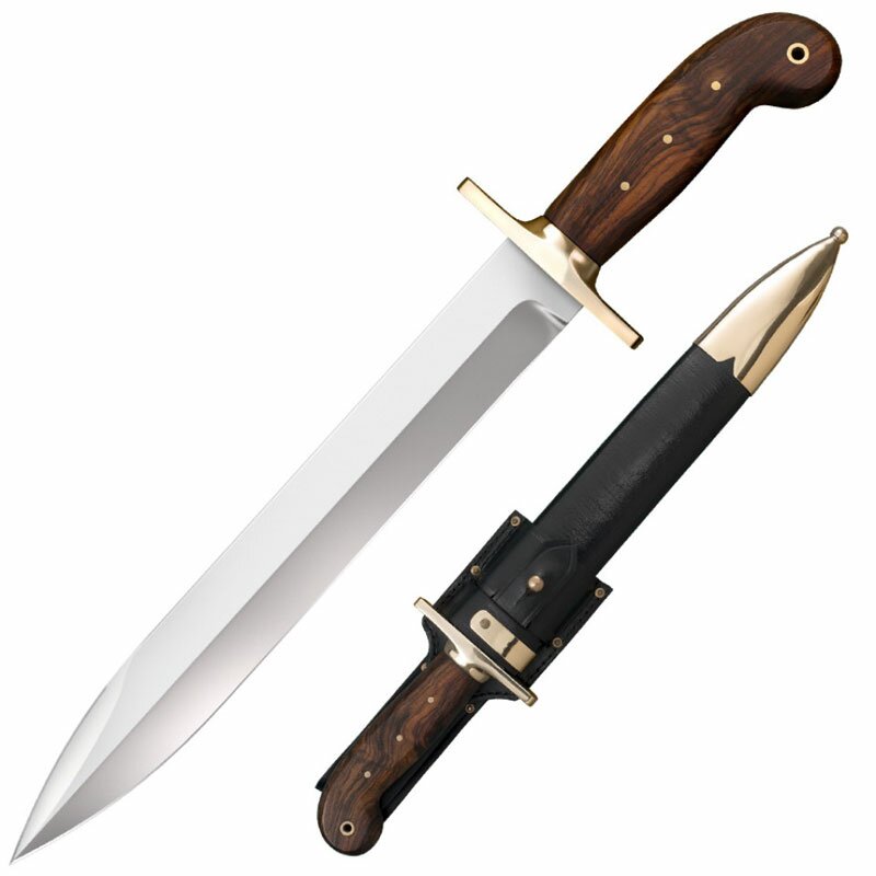 Cold Steel 1849 Rifleman's Knife