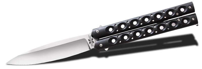 Cold Steel Grivory Paradox Knife