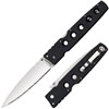 Cold Steel Hold Out 6'' Blade Full Serrated Edge S35VN folding knife (11G6S)