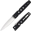 Cold Steel Hold Out 6'' Blade Plain Edge S35VN folding knife