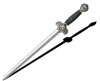 Cold Steel Jade Lion Dagger (88RLD)