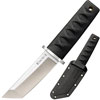 Cold Steel Kyoto I Mini Japanese Tanto Point Fixed Blade Knife