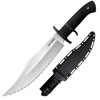 Cold Steel Marauder Knife Serrated Blade(39LSWBS)
