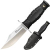 Cold Steel Mini Leatherneck Clip Point Knife(39LSAB)