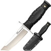 Cold Steel Mini Leatherneck Tanto Point Knife