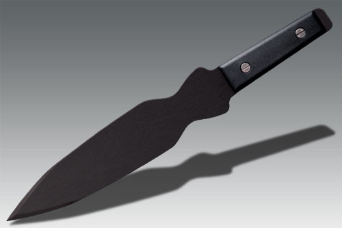 Cold Steel Pro Balance Sport throwing knife