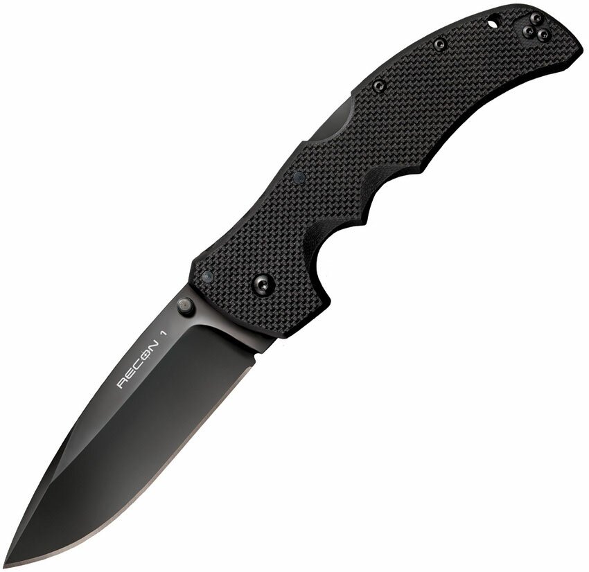 Cold Steel Recon 1 Spear Point S35VN Knife