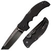 Cold Steel Recon 1 Tanto Point S35VN Knife (27BT)