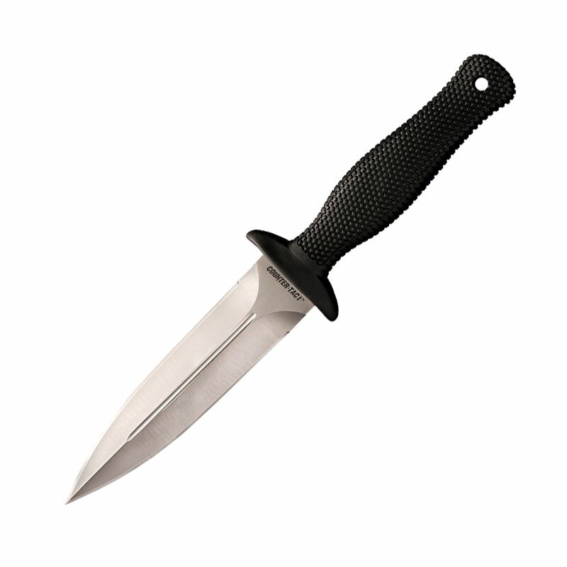 Cold Steel Knife - Counter Tac I VG-1