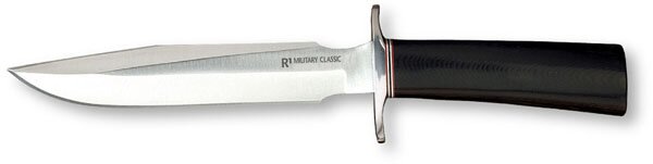 Cold Steel R1 Military Classic Knife