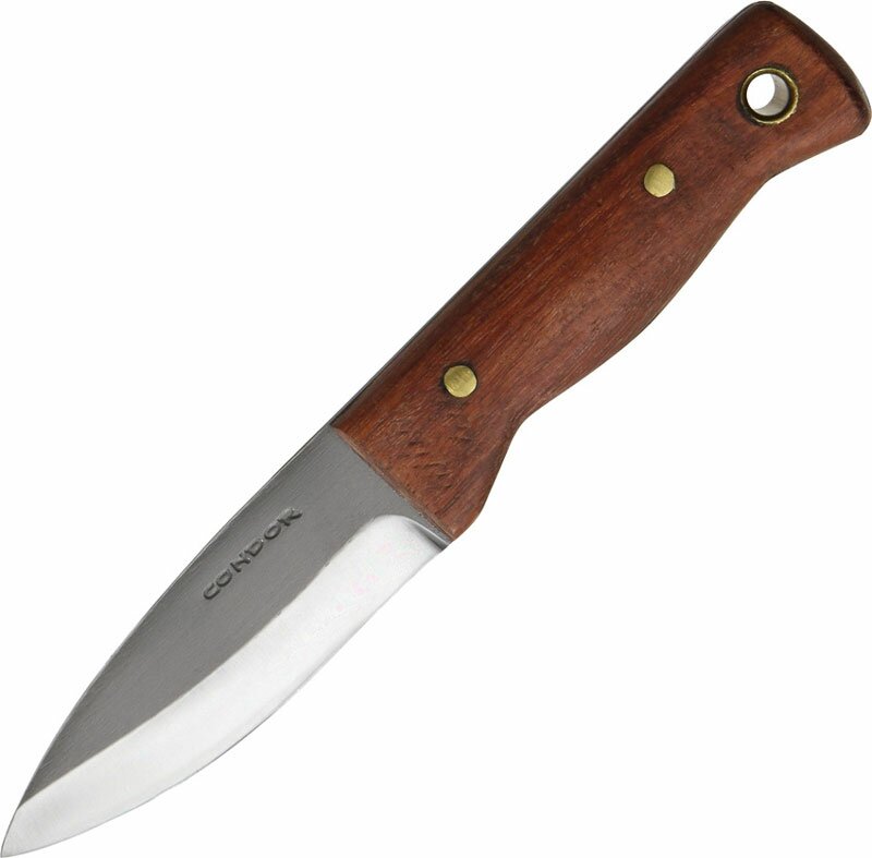 Condor Mini Bushlore Knife