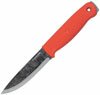 Condor Terrasaur Fixed Blade Orange Knife