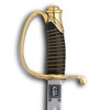 Confederate Cavalry Officer's Saber Windlass