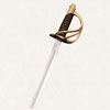 Confederate Cavalry Saber Windlass Confederate Cavalry Saber Windlass