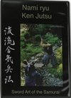 DVD - Nami Ryu Ken Jutsu (OXM04)