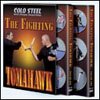 DVD Cold Steel The Fighting Tomahawk
