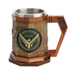 Dune House Atreides Sculpted Mug (UC3605)