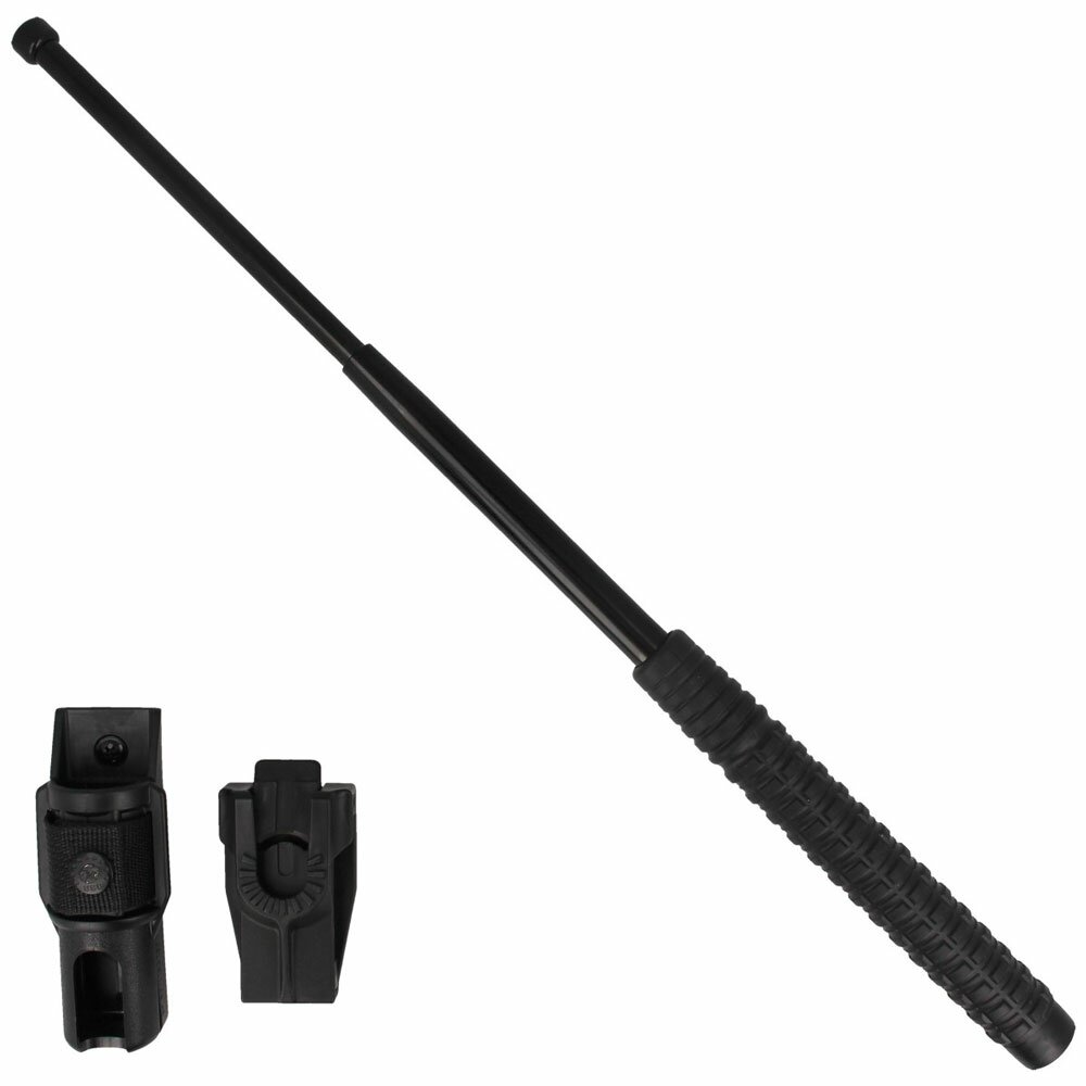 ESP Telescopic Defense Baton 21`` hardened